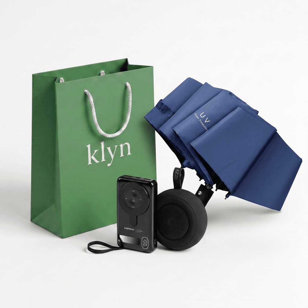 Produk Klyn Gift