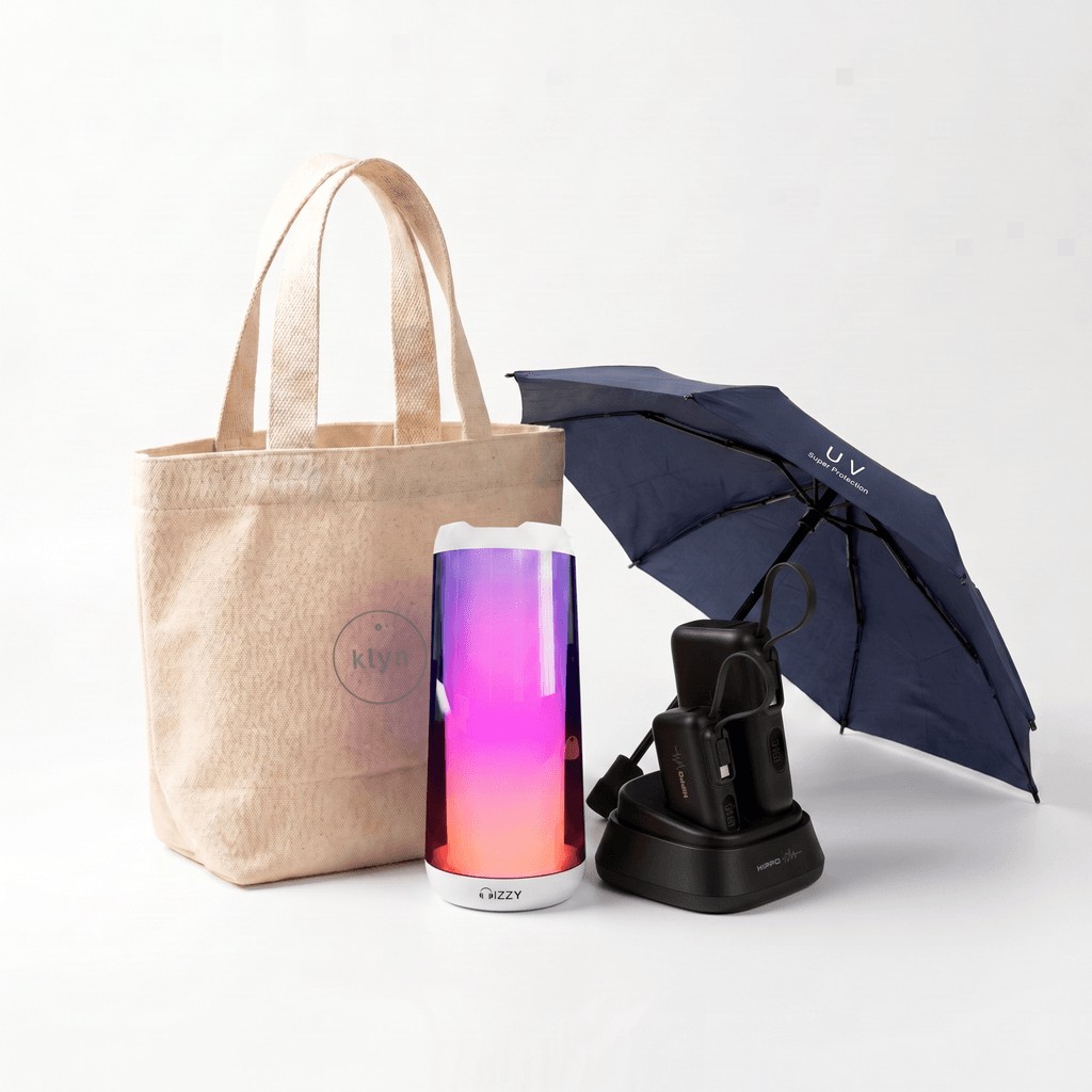 Produk Klyn Gift